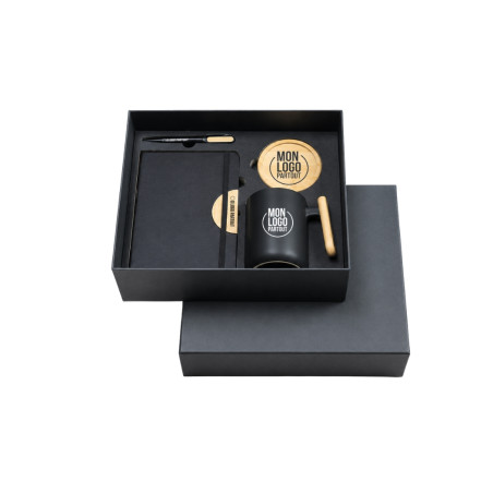 Coffret cadeau personnalisable Laura 