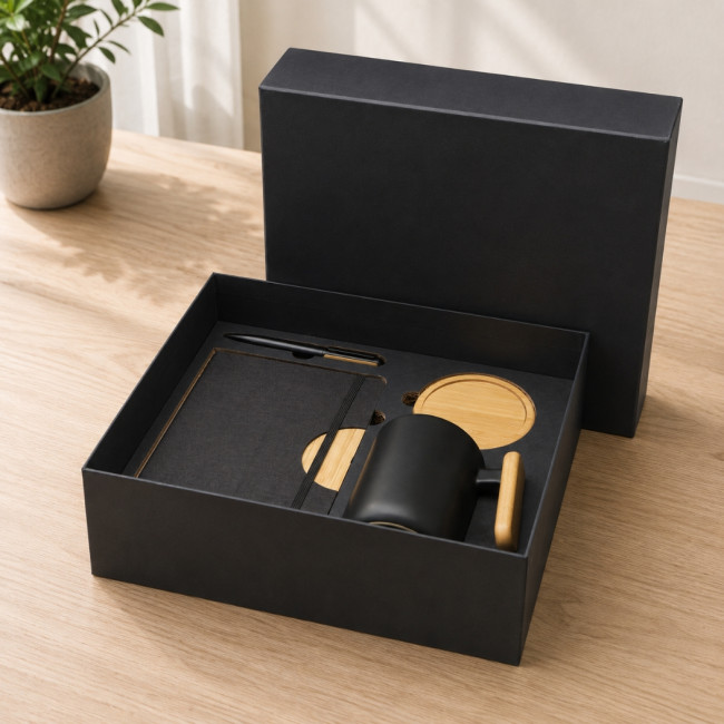Coffret cadeau personnalisable Laura 