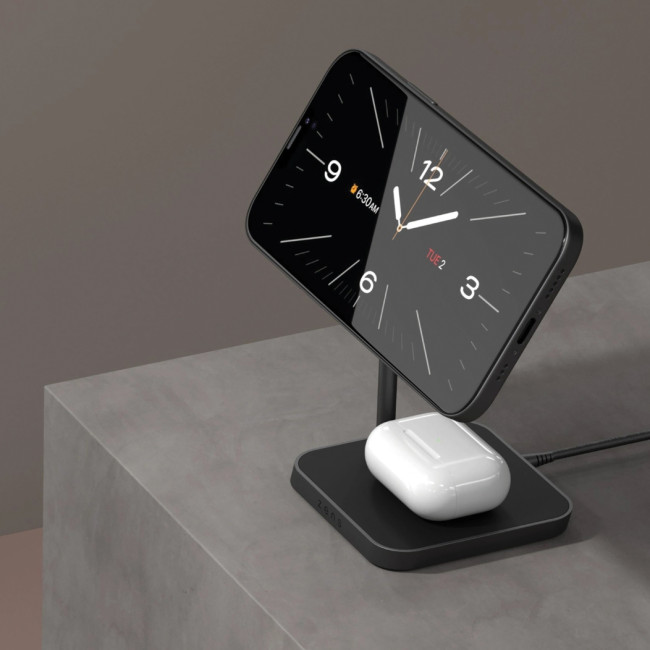 Chargeur de bureau personnalisé Zens 2 