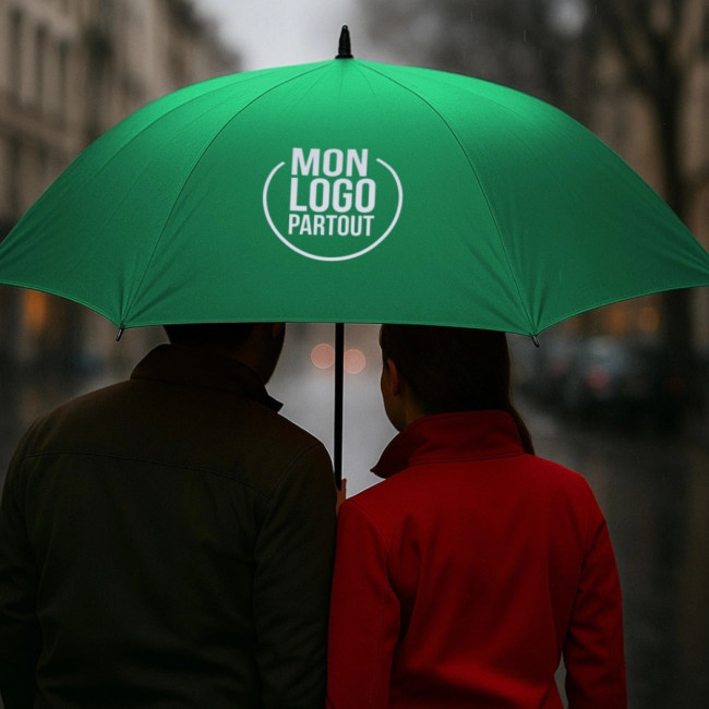Parapluie de golf personnalisé EVA Yfke 
