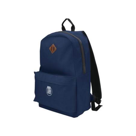 Sac à dos pour ordinateur 15" Stratta 