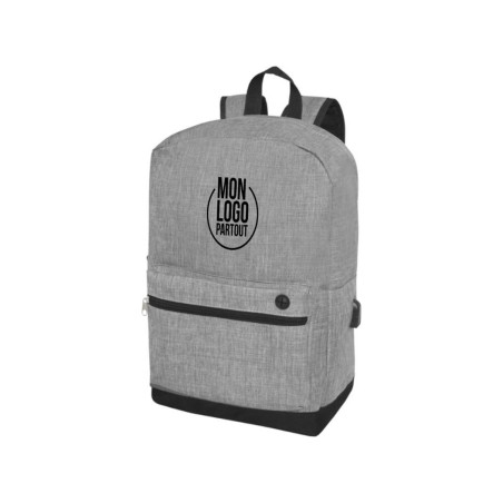 Sac à dos pour ordinateur portable Hoss 