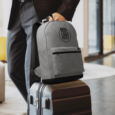 Sac à dos pour ordinateur portable Hoss 