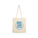 Sac shopping en coton bio OCS Odisha 7 litres 