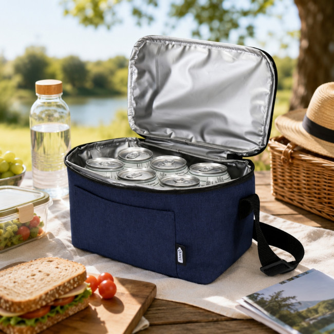 Sac isotherme personnalisé 6 canettes Tundra 