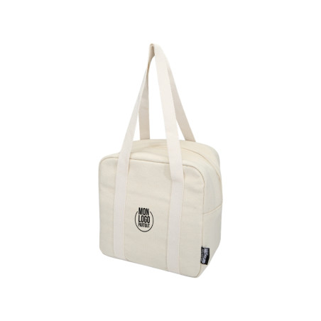 Sac déjeuner personnalisé Recanvas 
