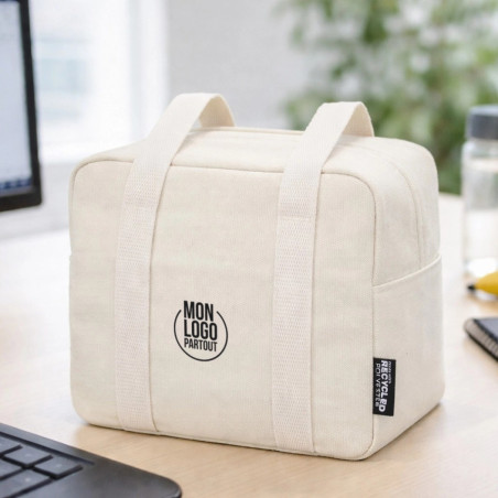 Sac déjeuner personnalisé Recanvas 