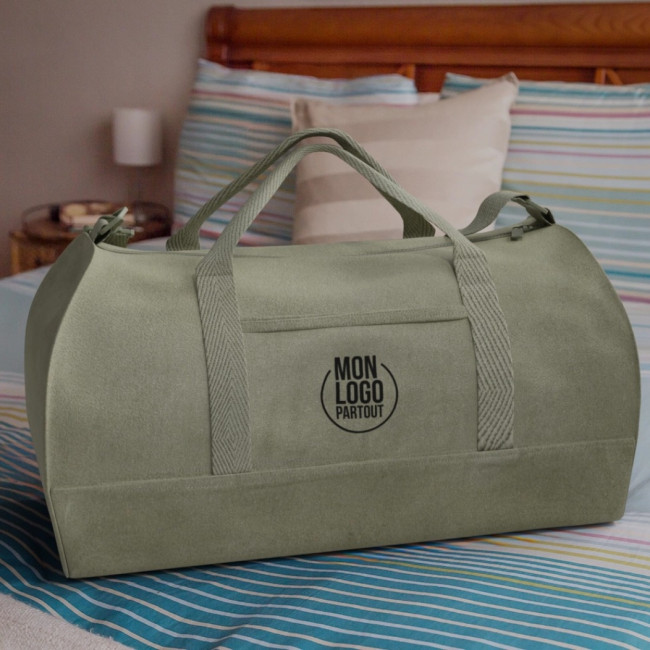 Sac de voyage personnalisable Trace 