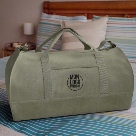 Sac de voyage personnalisable Trace 