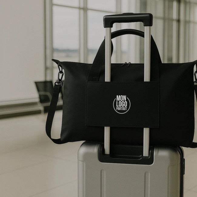 Sac de voyage personnalisé 15,6" Turner 