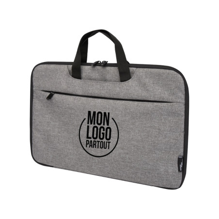 Sacoche 2-en-1 pour ordinateur portable Libra 