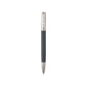 Stylo bille en aluminium recyclé Ziguur 