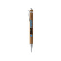 Stylo en bambou personnalisé Celuk 