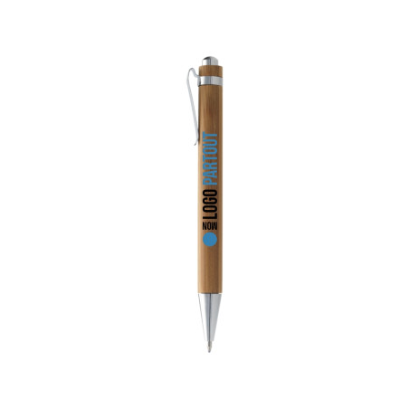 Stylo en bambou personnalisé Celuk 