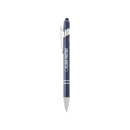 Stylo bille avec finition...
