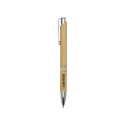 Stylo bille en bambou Wicker 
