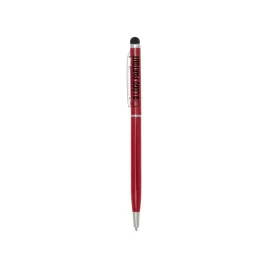 Stylo stylet publicitaire...