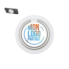 Support de téléphone avec...