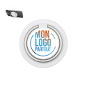 Support de téléphone avec anneau Albali 