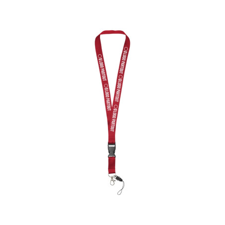 Tour de cou personnalisable Sagan 