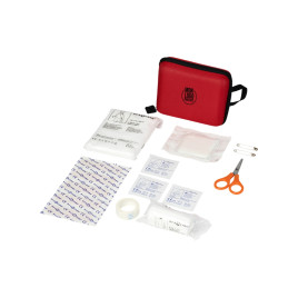 Trousse de premiers secours...