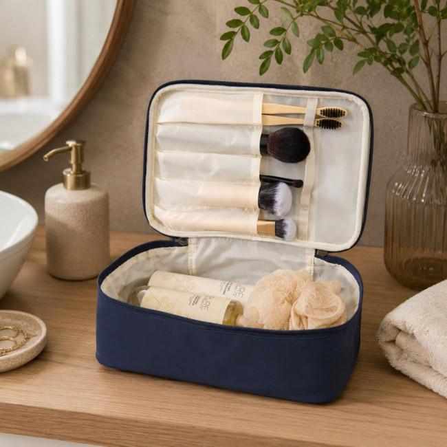 Trousse à cosmétiques personnalisée Muse 