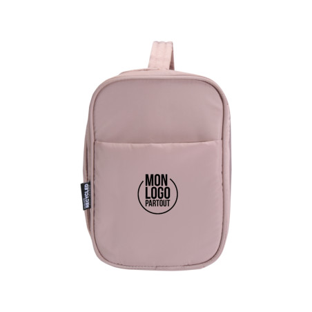 Trousse de toilette à suspendre Puffer 