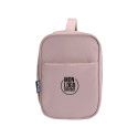 Trousse de toilette à suspendre Puffer 