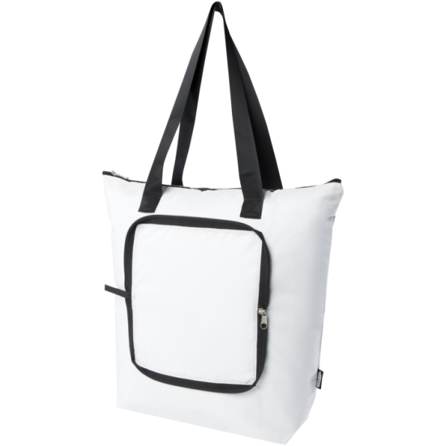 Sac isotherme pliable personnalisé EcoFold 