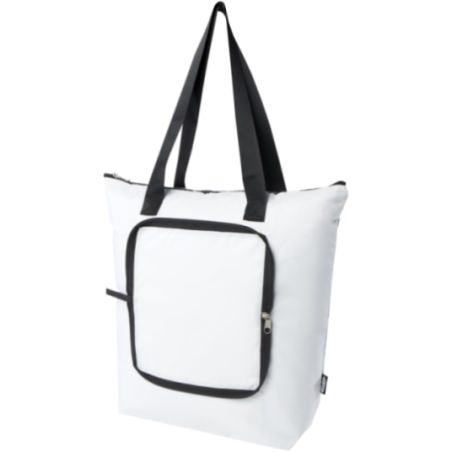Sac isotherme pliable personnalisé EcoFold 