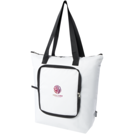 Sac isotherme pliable personnalisé EcoFold 