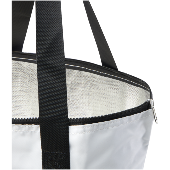 Sac isotherme pliable personnalisé EcoFold 