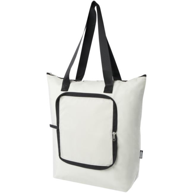 Sac isotherme pliable personnalisé EcoFold 