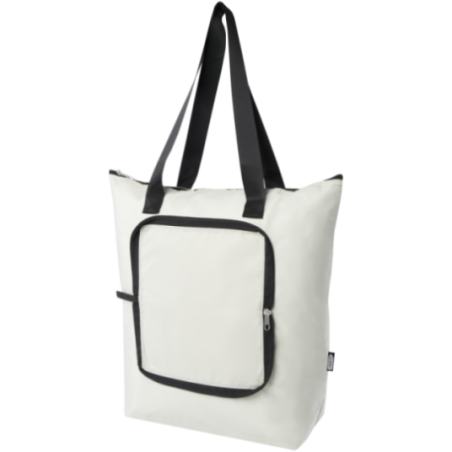 Sac isotherme pliable personnalisé EcoFold 