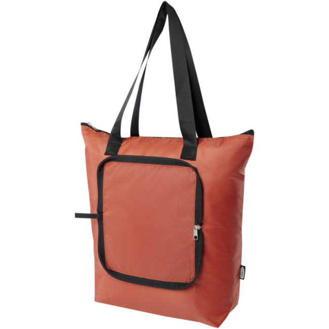 Sac isotherme pliable personnalisé EcoFold 