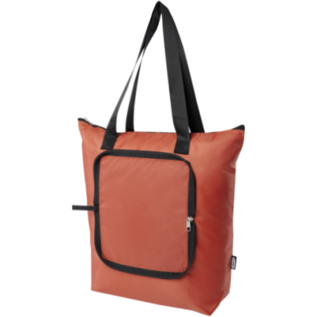 Sac isotherme pliable personnalisé EcoFold 