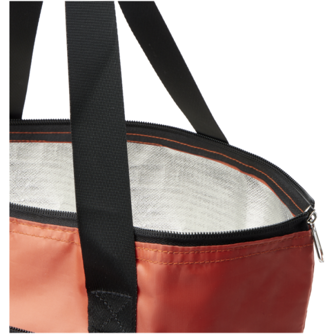 Sac isotherme pliable personnalisé EcoFold 