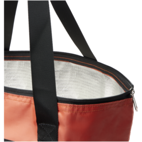 Sac isotherme pliable personnalisé EcoFold 