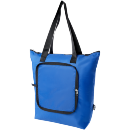 Sac isotherme pliable personnalisé EcoFold 