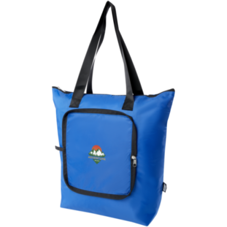 Sac isotherme pliable personnalisé EcoFold 