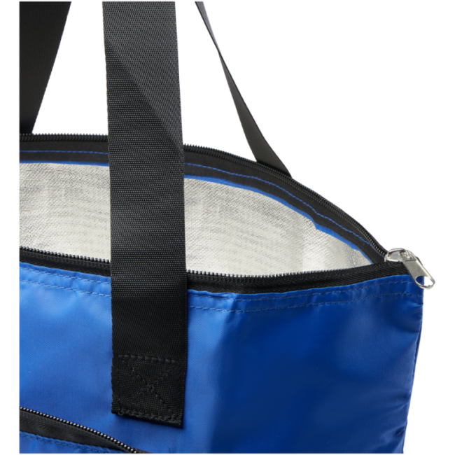Sac isotherme pliable personnalisé EcoFold 