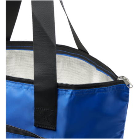 Sac isotherme pliable personnalisé EcoFold 