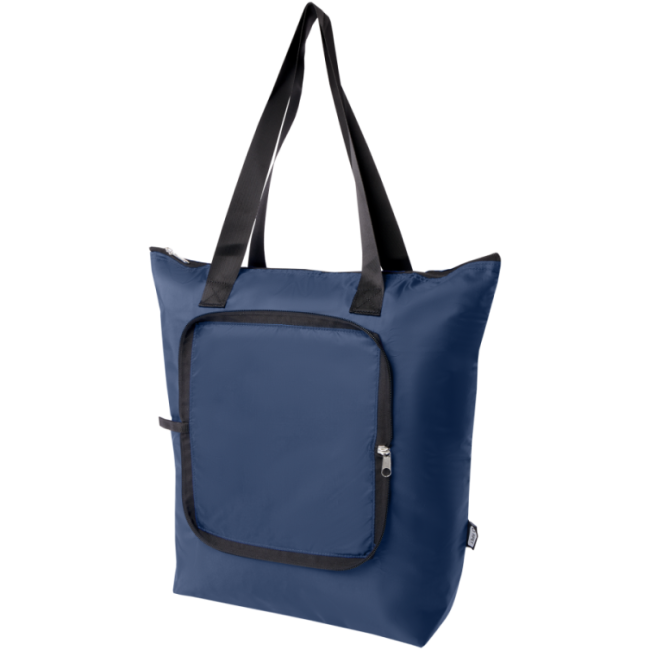 Sac isotherme pliable personnalisé EcoFold 