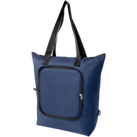 Sac isotherme pliable personnalisé EcoFold 