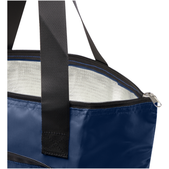 Sac isotherme pliable personnalisé EcoFold 