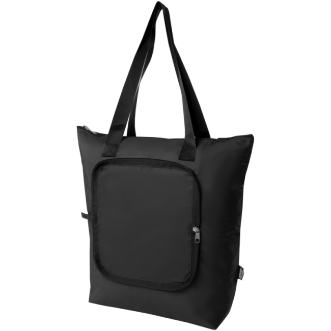 Sac isotherme pliable personnalisé EcoFold 