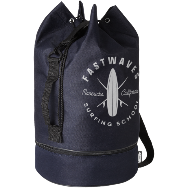 Sac marin personnalisé Retrend 