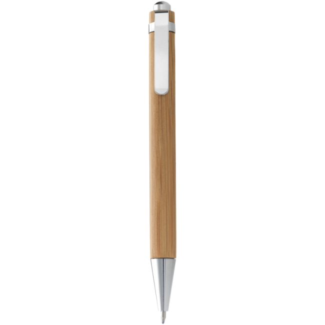 Stylo en bambou personnalisé Celuk 