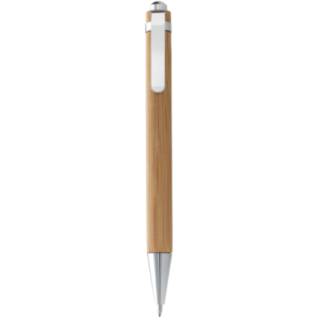 Stylo en bambou personnalisé Celuk 