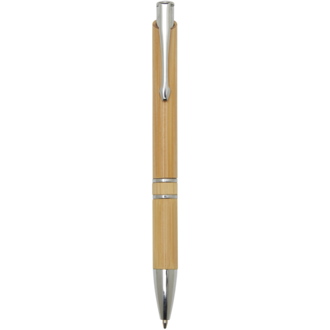 Stylo bille en bambou Wicker 
